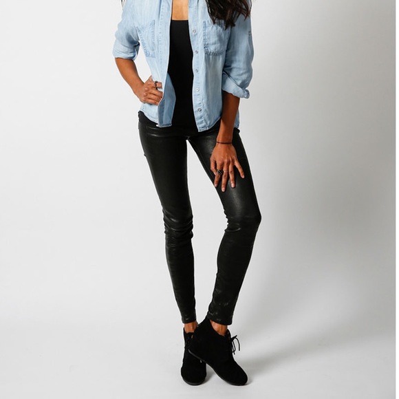 TOMS black suede 'desert' wedges - Picture 2 of 4